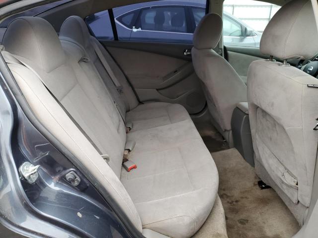 Photo 10 from auction – 2011 NISSAN ALTIMA BAS with VIN 1N4AL2AP1BC178784