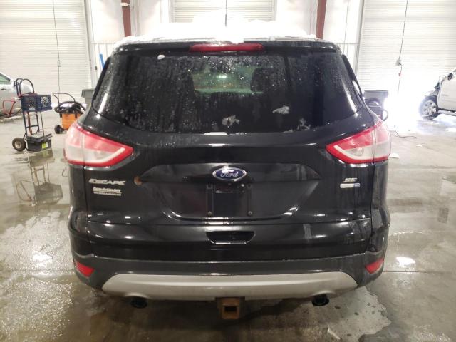 Photo 6 from auction – 2014 FORD ESCAPE SE with VIN 1FMCU9G95EUC37508