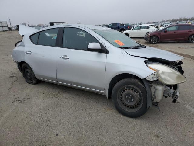 Photo 4 from auction – 2012 NISSAN VERSA S with VIN 3N1CN7AP1CL879389