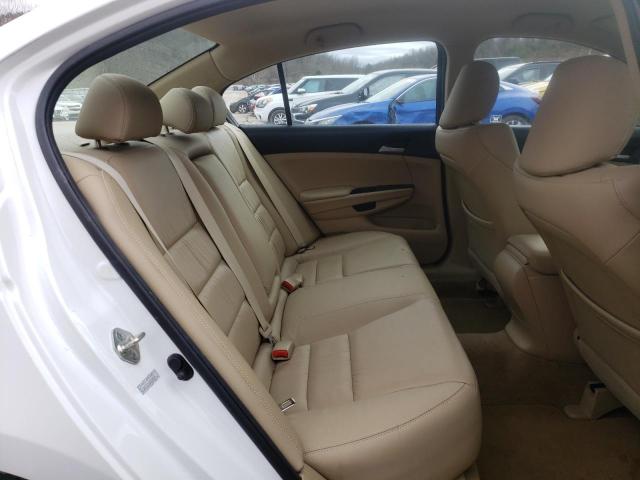 Photo 10 from auction – 2012 HONDA ACCORD SE with VIN 1HGCP2F63CA184074