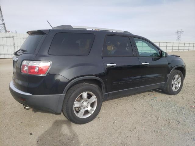 Photo 3 from auction – 2012 GMC ACADIA SLE with VIN 1GKKRNED8CJ263038