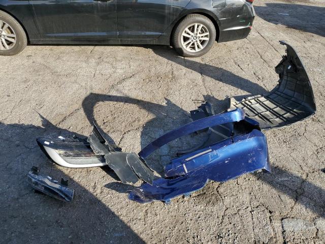 Photo 13 from auction – 2022 TESLA MODEL X with VIN 7SAXCBE51NF329033