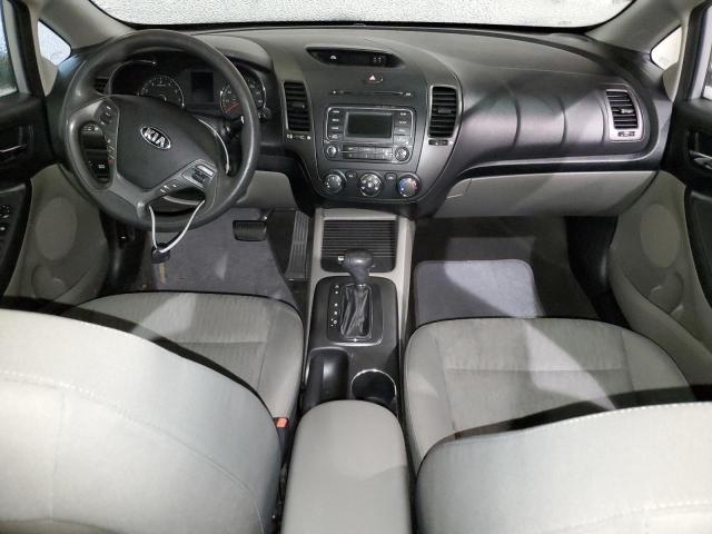 Photo 8 from auction – 2015 KIA FORTE LX with VIN KNAFK4A69F5378180