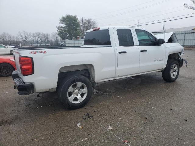 Photo 3 from auction – 2015 CHEVROLET SILVERADO with VIN 1GCVKPEC7FZ421696