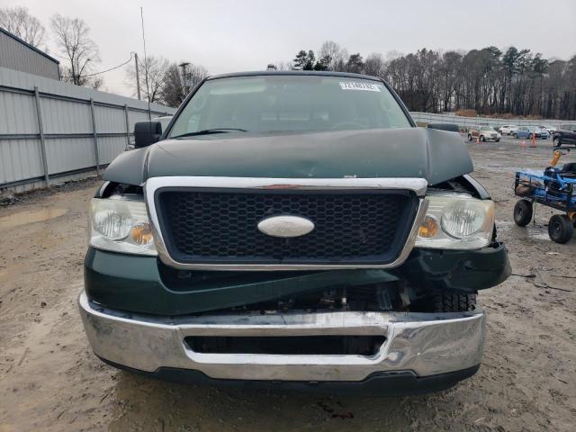 Photo 5 from auction – 2007 FORD F150 with VIN 1FTRX12W37NA42900