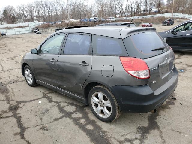 Photo 2 from auction – 2004 TOYOTA MATRIX with VIN 2T1KR32E64C226385
