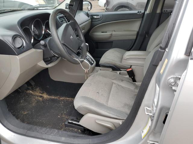 Photo 7 from auction – 2011 DODGE CALIBER MA with VIN 1B3CB3HA5BD228725