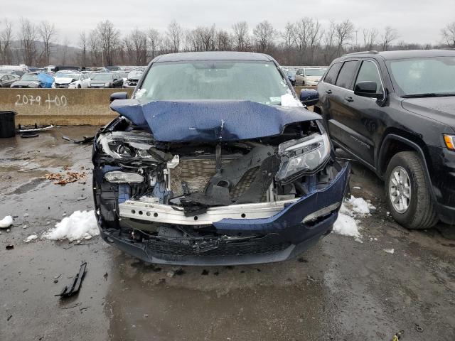 Photo 5 from auction – 2016 HONDA PILOT EXL with VIN 5FNYF6H54GB122506