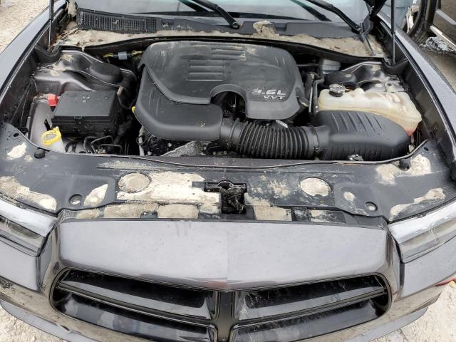 Photo 11 from auction – 2014 DODGE CHARGER SX with VIN 2C3CDXJG4EH301366