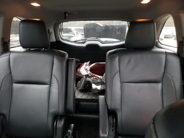 Photo 10 from auction – 2018 TOYOTA HIGHLANDER with VIN 5TDJZRFH6JS859054