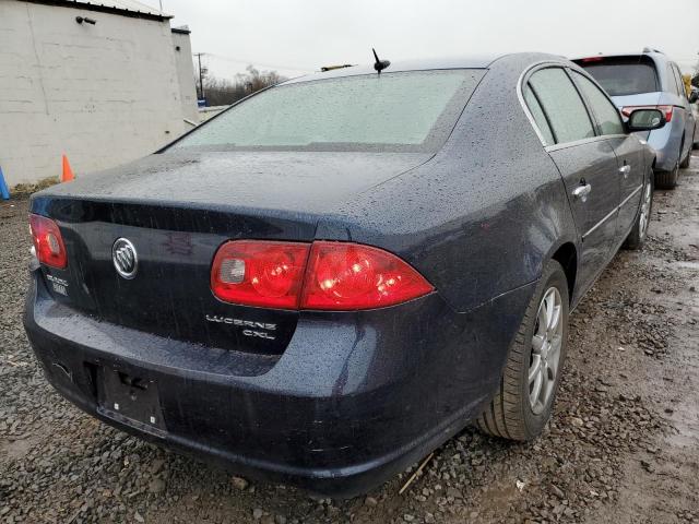 Photo 3 from auction – 2006 BUICK LUCERNE CX with VIN 1G4HD57266U245247