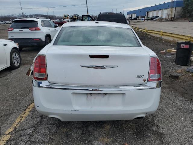 Photo 6 from auction – 2013 CHRYSLER 300 with VIN 2C3CCAAG5DH551455
