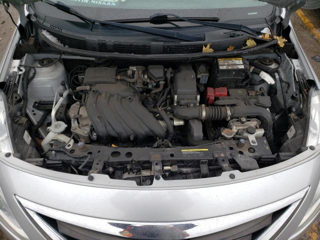 Photo 11 from auction – 2016 NISSAN VERSA S with VIN 3N1CN7AP5GL846367