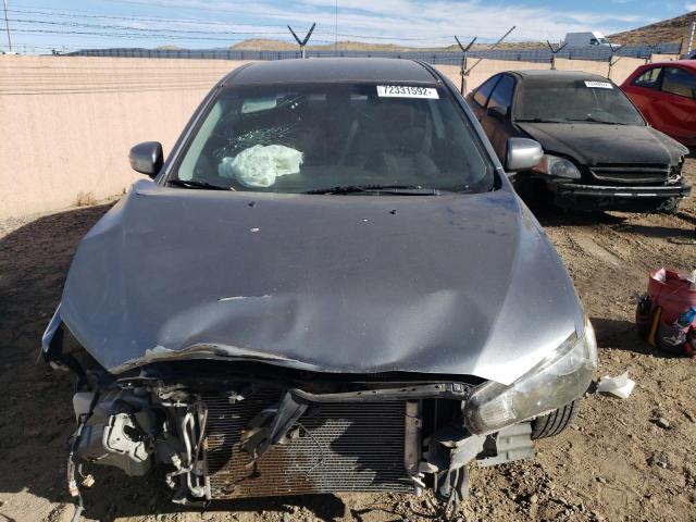 Photo 5 from auction – 2015 MITSUBISHI LANCER ES with VIN JA32U2FU0FU020008