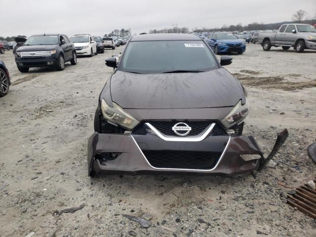 Photo 5 from auction – 2016 NISSAN MAXIMA 3.5 with VIN 1N4AA6AP9GC382964