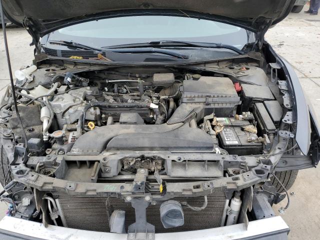Photo 11 from auction – 2016 NISSAN ALTIMA 2.5 with VIN 1N4AL3APXGC161284