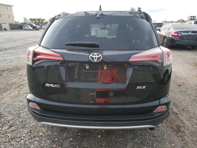 Photo 6 from auction – 2016 TOYOTA RAV4 XLE with VIN 2T3WFREV3GW253515