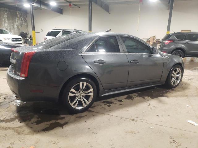 Photo 3 from auction – 2011 CADILLAC CTS PERFOR with VIN 1G6DL5ED7B0133667