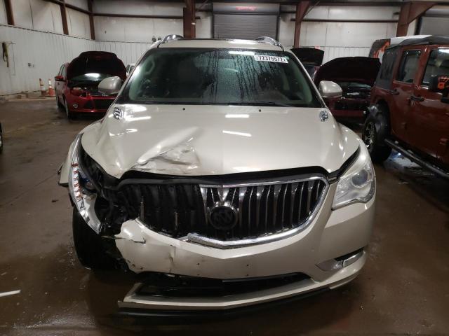 Photo 5 from auction – 2013 BUICK ENCLAVE with VIN 5GAKVCKDXDJ194095