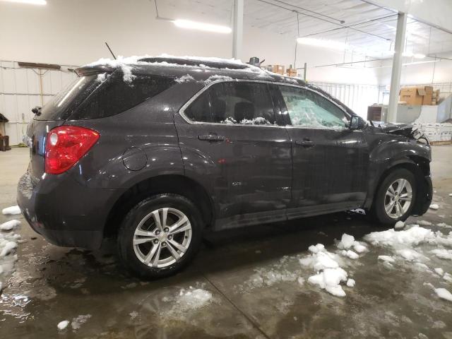 Photo 3 from auction – 2015 CHEVROLET EQUINOX LT with VIN 1GNFLFEK3FZ145592