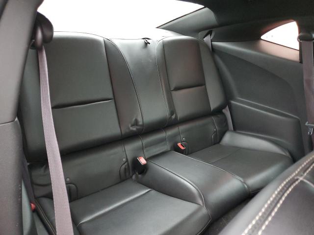 Photo 10 from auction – 2014 CHEVROLET CAMARO LT with VIN 2G1FC1E39E9299522