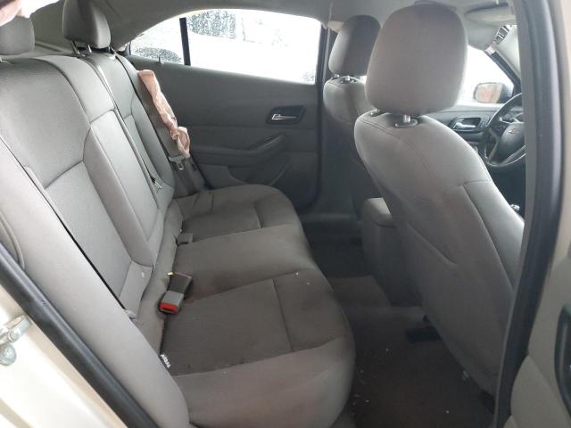 Photo 11 from auction – 2015 CHEVROLET MALIBU LS with VIN 1G11B5SL5FF152065