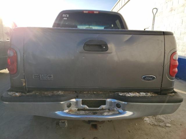 Photo 6 from auction – 2002 FORD F150 SUPER with VIN 1FTRW08LX2KA09980