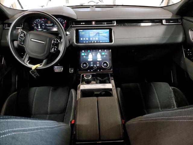 Photo 8 from auction – 2019 LAND ROVER RANGE ROVE with VIN SALYL2EX5KA797508