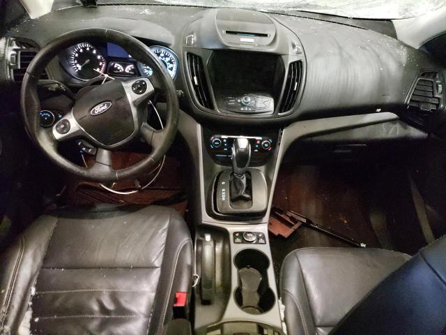 Photo 8 from auction – 2016 FORD ESCAPE SE with VIN 1FMCU9GX3GUB42852