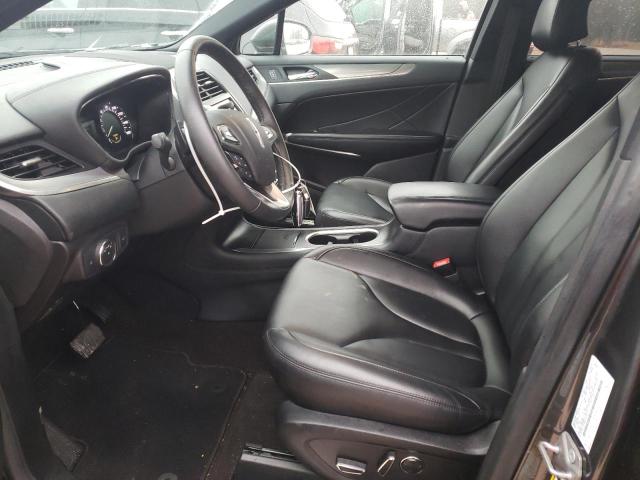 Photo 7 from auction – 2019 LINCOLN MKC with VIN 5LMCJ1C94KUL35731