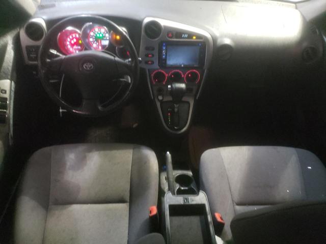 Photo 8 from auction – 2007 TOYOTA COROLLA MA with VIN 2T1KR32E47C637725