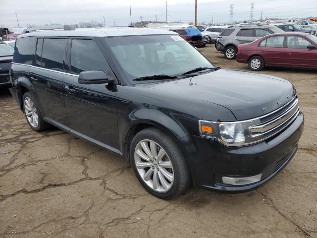 Photo 4 from auction – 2013 FORD FLEX SEL with VIN 2FMHK6C82DBD07901
