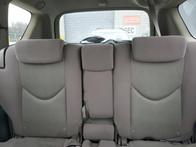 Photo 10 from auction – 2007 TOYOTA RAV4 with VIN JTMBD33V475105949