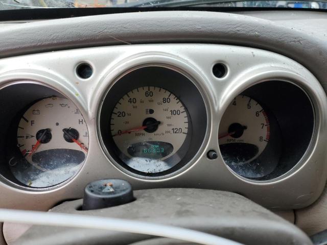 Photo 9 from auction – 2004 CHRYSLER PT CRUISER with VIN 3C4FY48B24T215629