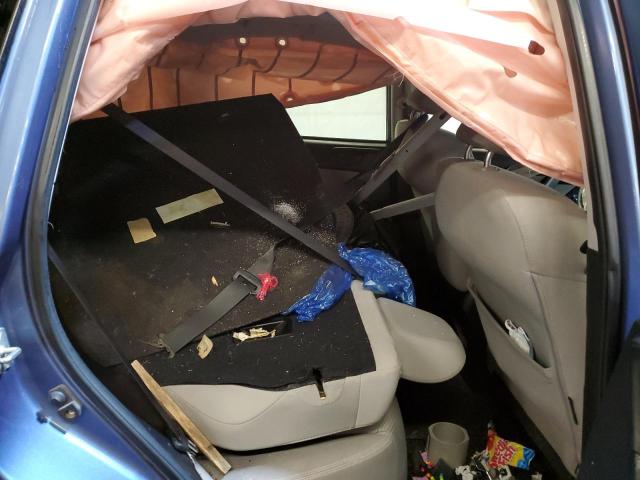 Photo 11 from auction – 2015 SUBARU FORESTER 2 with VIN JF2SJADC0FH424323
