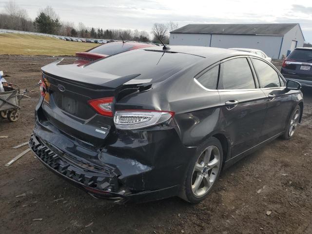 Photo 3 from auction – 2014 FORD FUSION SE with VIN 3FA6P0H94ER390445