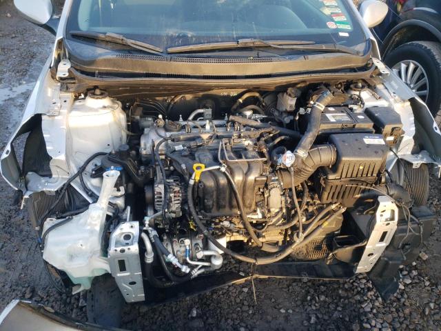 Photo 11 from auction – 2015 HYUNDAI ACCENT GS with VIN KMHCT5AEXFU220819