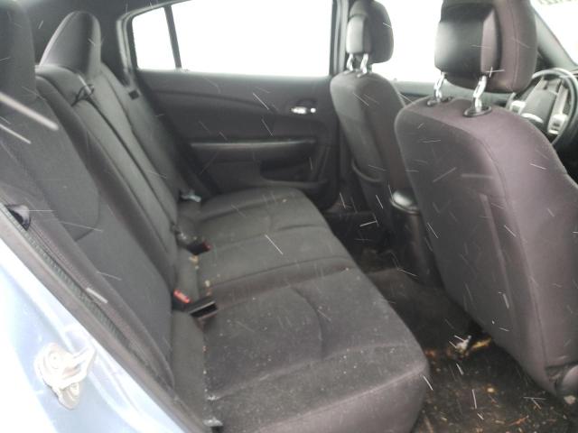 Photo 10 from auction – 2014 CHRYSLER 200 with VIN 1C3CCBBB6EN192845