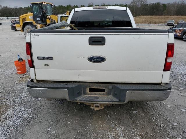 Photo 6 from auction – 2004 FORD F150 with VIN 1FTRX12WX4NC12794