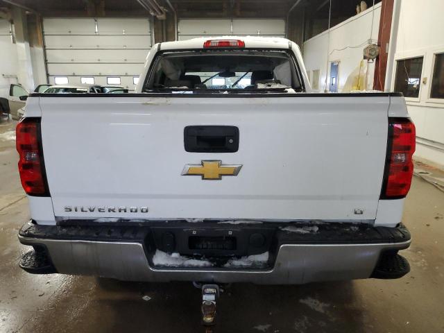 Photo 6 from auction – 2014 CHEVROLET SILVERADO with VIN 3GCUKREH7EG291663