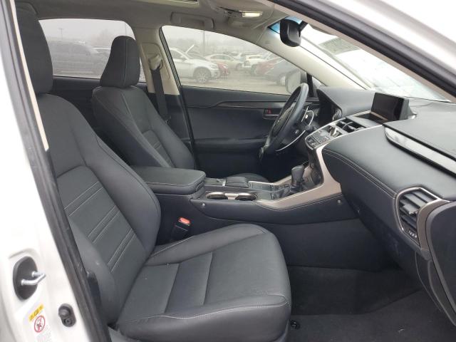 Photo 5 from auction – 2019 LEXUS NX 300 BAS with VIN JTJBARBZ3K2206066