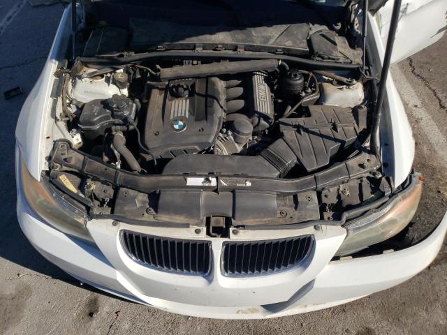 Photo 11 from auction – 2007 BMW 328 I SULE with VIN WBAVC53587FZ73231
