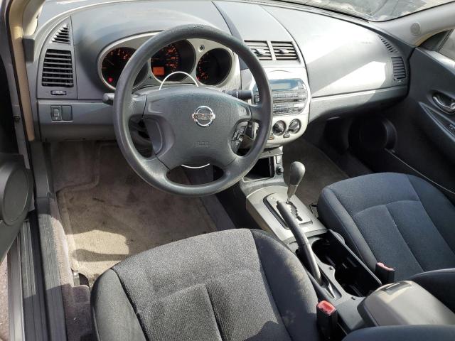 Photo 8 from auction – 2004 NISSAN ALTIMA BAS with VIN 1N4AL11D84C151973