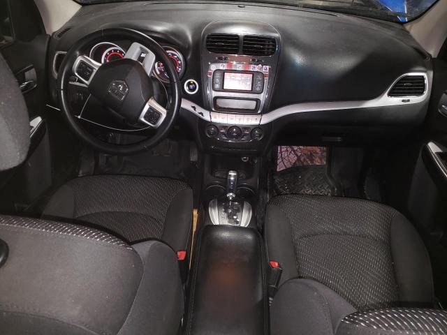 Photo 8 from auction – 2015 DODGE JOURNEY SE with VIN 3C4PDDAG5FT506988