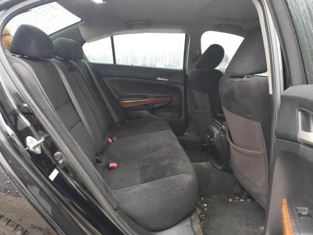 Photo 10 from auction – 2012 HONDA ACCORD EX with VIN 1HGCP2F7XCA122793