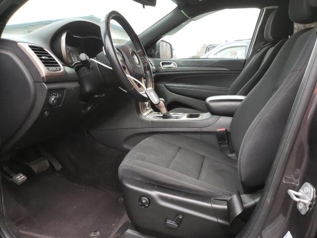 Photo 7 from auction – 2016 JEEP GRAND CHER with VIN 1C4RJFAG3GC342974