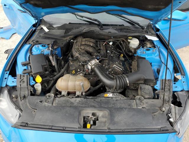 Photo 11 from auction – 2017 FORD MUSTANG with VIN 1FA6P8AM4H5230781