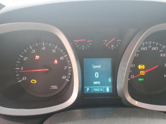 Photo 9 from auction – 2010 CHEVROLET EQUINOX LT with VIN 2CNFLPEY9A6289487