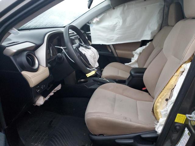 Photo 7 from auction – 2015 TOYOTA RAV4 XLE with VIN 2T3WFREV1FW222908