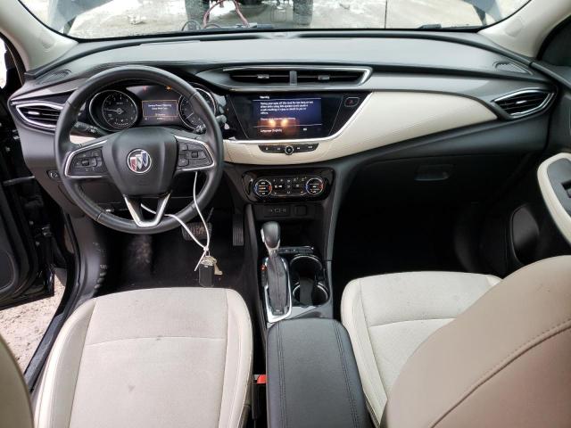 Photo 8 from auction – 2021 BUICK ENCORE GX with VIN KL4MMDSL1MB160784